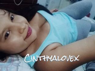 Cinthyalovex