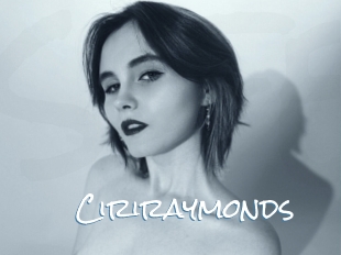 Ciriraymonds