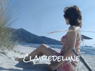 Clairedelune