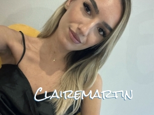 Clairemartin