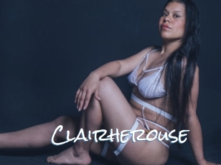 Clairherouse