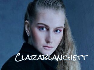 Clarablanchett