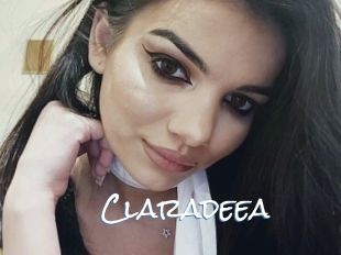 Claradeea