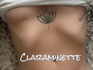 Claraminette