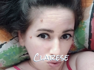 Clarese