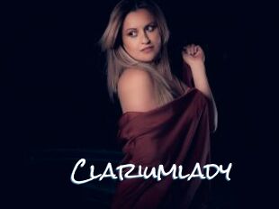 Clariumlady