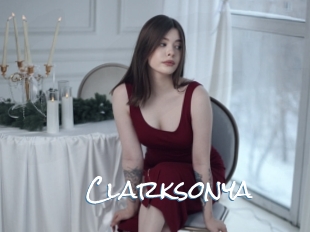 Clarksonya