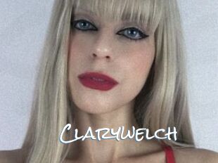 Clarywelch