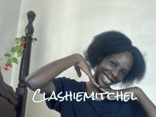 Clashiemitchel