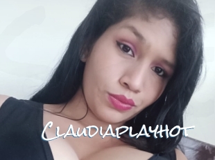 Claudiaplayhot