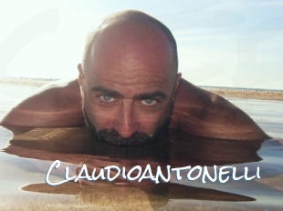 Claudioantonelli