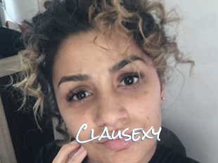 Clausexy