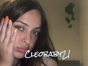 Cleobaby21