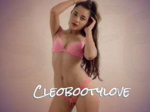 Cleobootylove