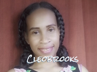 Cleobrooks