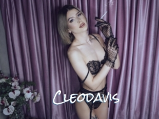 Cleodavis