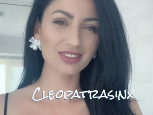 Cleopatrasinx