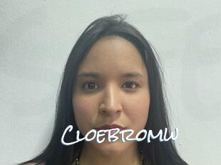 Cloebromw