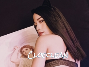 Cloeclean