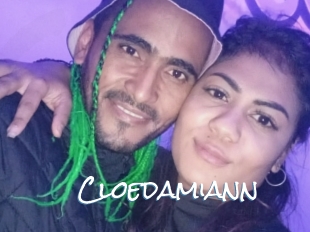 Cloedamiann