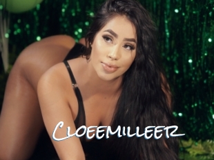 Cloeemilleer