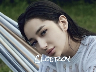 Cloeroy