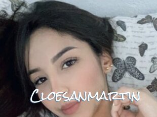 Cloesanmartin