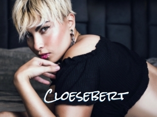 Cloesebert