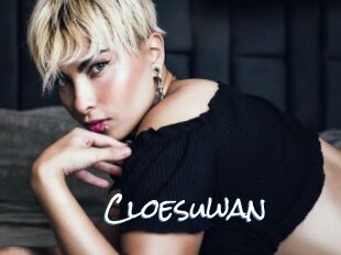 Cloesuwan