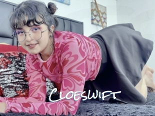 Cloeswift