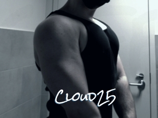 Cloud25