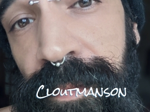 Cloutmanson