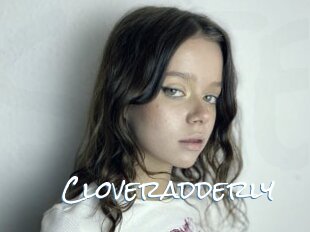 Cloveradderly