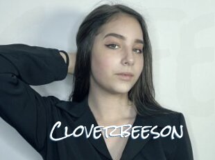 Cloverbeeson