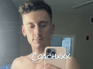 Coachxxx