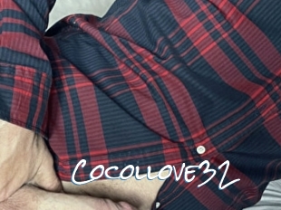 Cocollove32