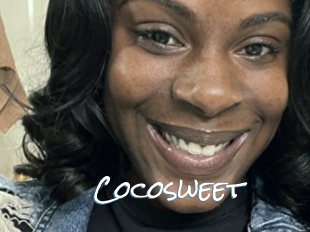 Cocosweet