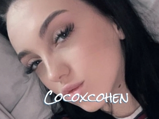 Cocoxcohen