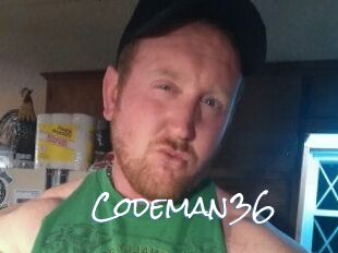 Codeman36