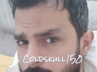 Coldskull150