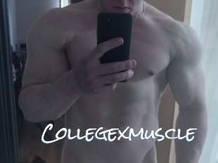 Collegexmuscle