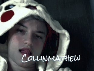 Collinmathew