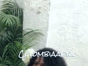 Colombiaafro