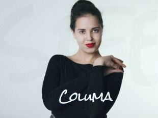 Columa