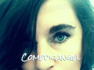 Comedicangel