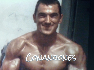 Conanjones