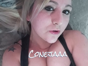 Conejaaa