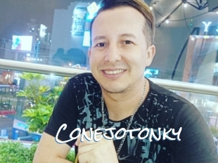 Conejotonky