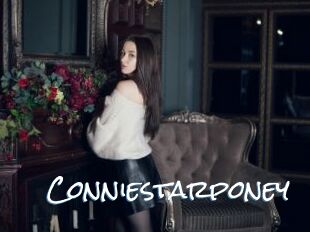 Conniestarponey