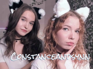 Constanceandsynn